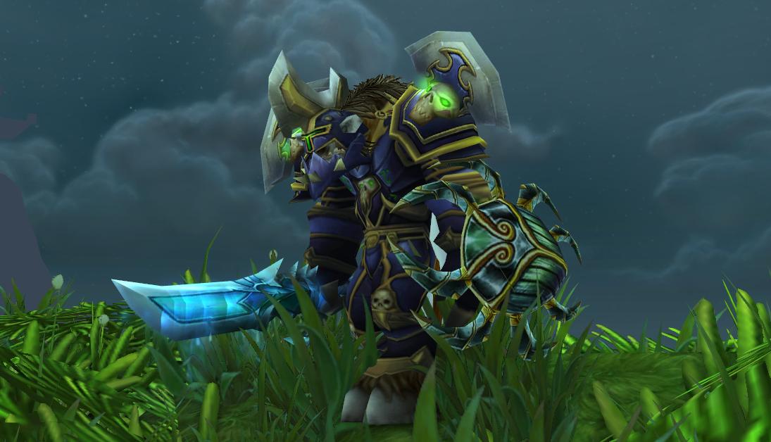 World of Warcraft Classic / фото Variety World of Warcraft Classic / фото Variety
