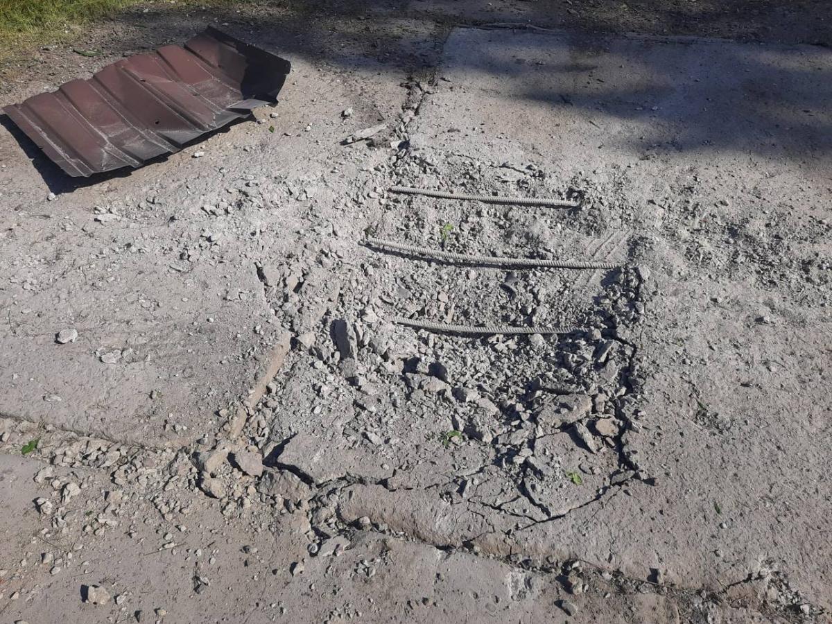 Ворог у Херсонській області вбив дитину / фото t.me/phogovua Ворог у Херсонській області вбив дитину / фото t.me/phogovua