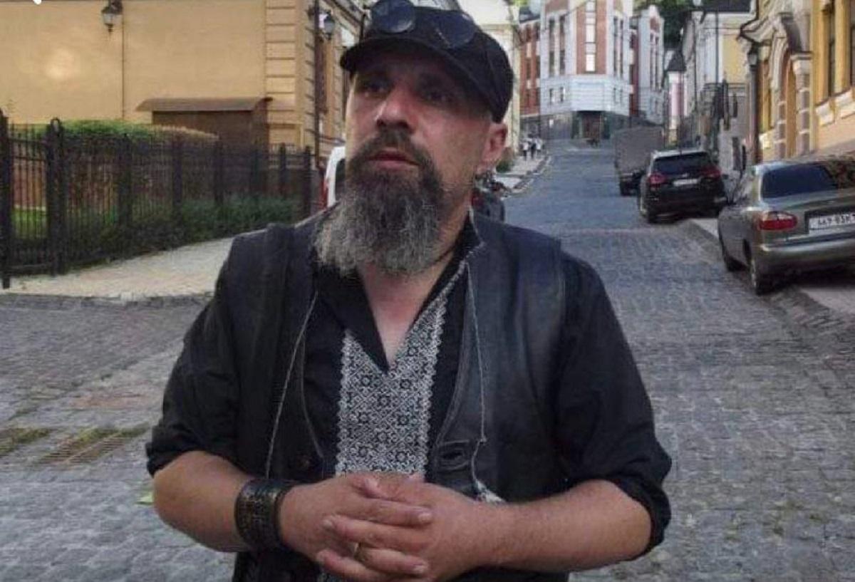 Екстрасенс Дмитро Дульський / Скріншот Екстрасенс Дмитро Дульський / Скріншот