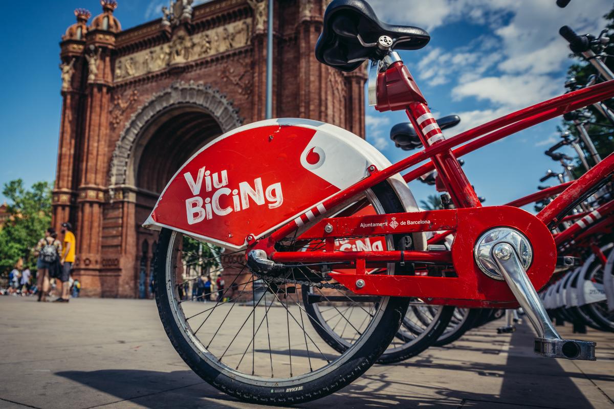 Испанская Барселона – самое популярное туристическое направления мира в 2025 году / фото ua.depositphotos.com