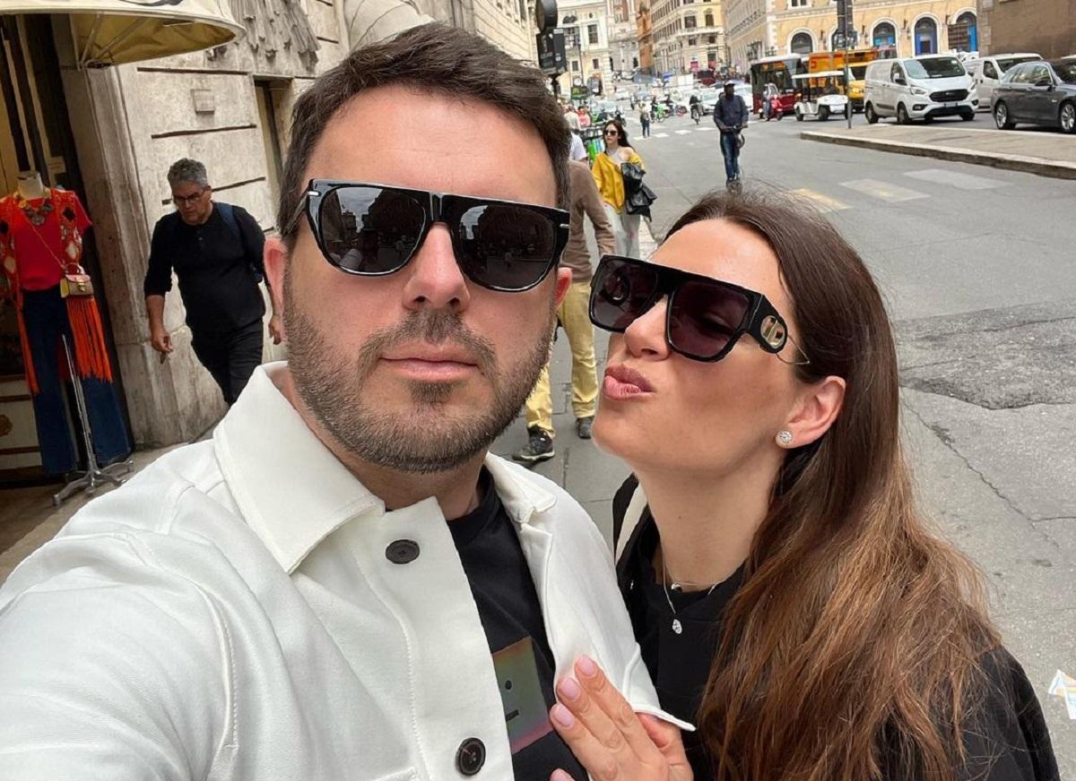 Григорій Решетник відпочиває в Римі / instagram.com/grisha_reshetnik Григорій Решетник відпочиває в Римі / instagram.com/grisha_reshetnik