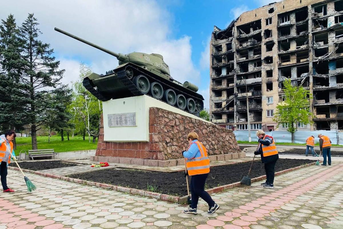 Росіяни поставили українських біженців перед вибором - втратити майно, або повернутися / фото t.me/andriyshTime Росіяни поставили українських біженців перед вибором - втратити майно, або повернутися / фото t.me/andriyshTime