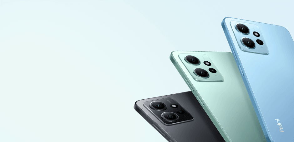 Redmi Note 12 Redmi Note 12