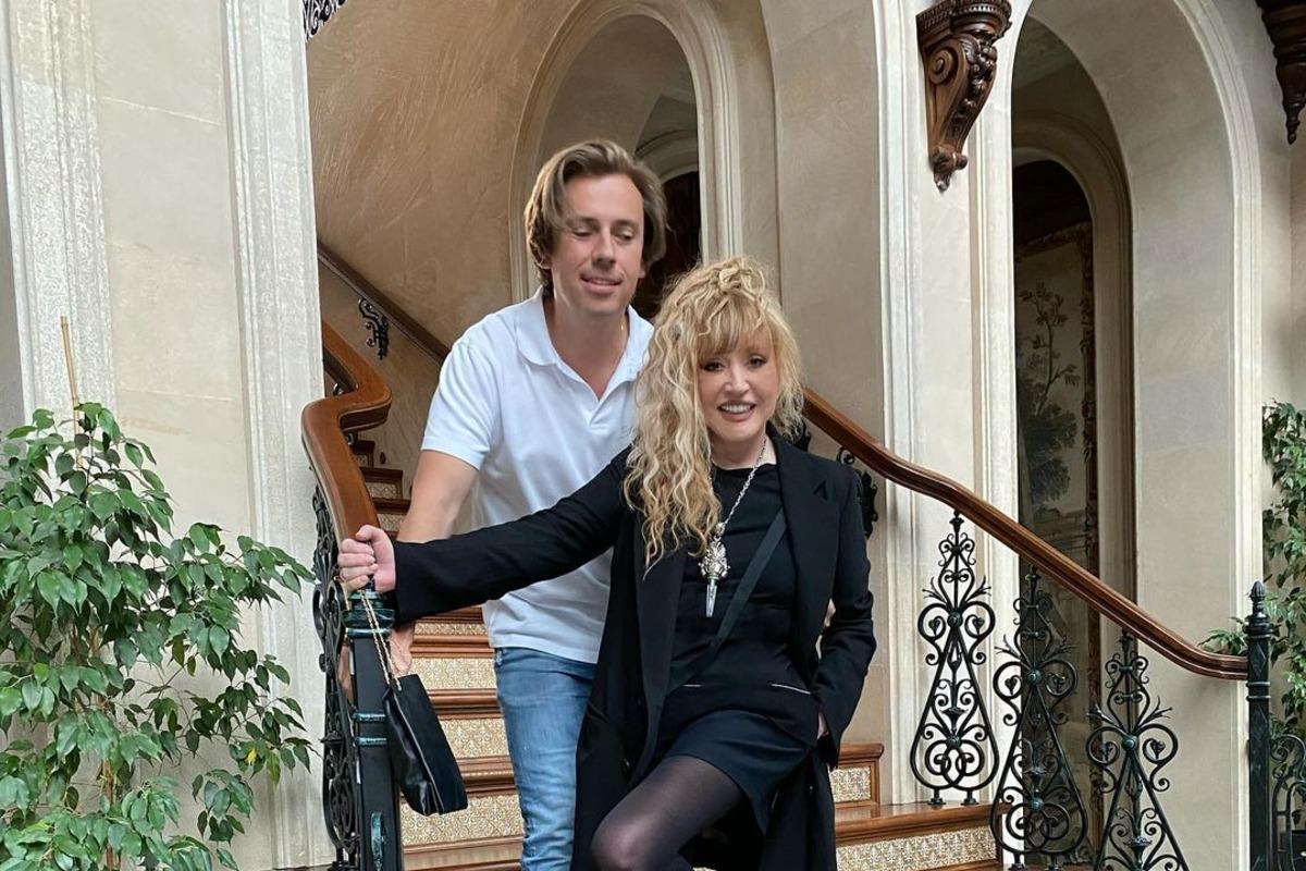 Останнім часом ЗМІ РФ знову намагаються нападати на Пугачову та її чоловіка Максима Галкіна / фото instagram.com/maxgalkinru Останнім часом ЗМІ РФ знову намагаються нападати на Пугачову та її чоловіка Максима Галкіна / фото instagram.com/maxgalkinru