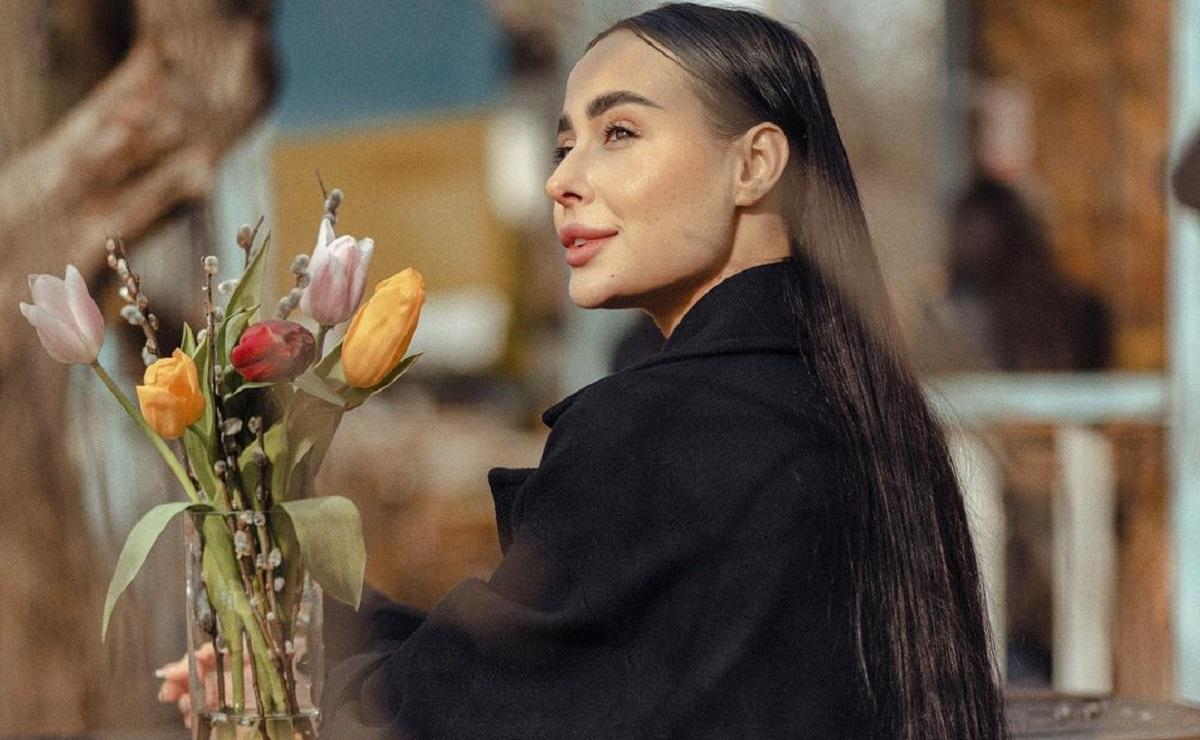 Грицаєнко випустила потужний кавер / instagram.com/inessa_hrytsaienko Грицаєнко випустила потужний кавер / instagram.com/inessa_hrytsaienko