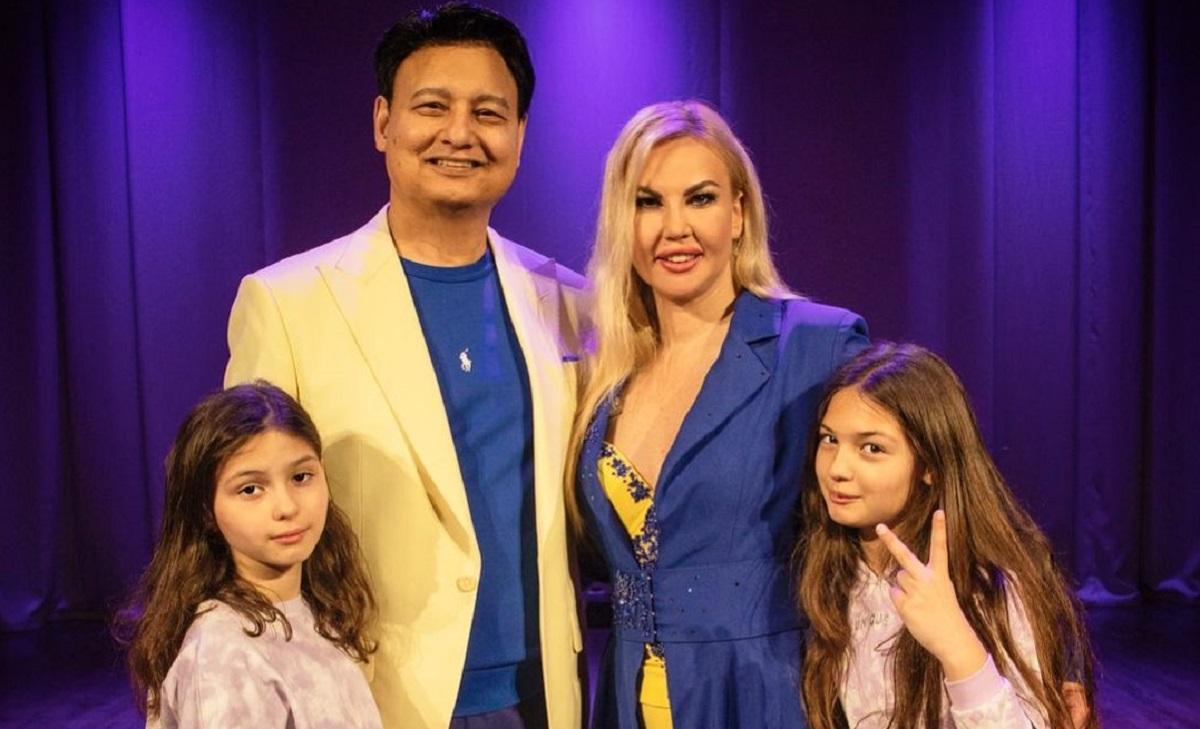 Камалії виповнилося 46 років / instagram.com/kamaliyaofficial Камалії виповнилося 46 років / instagram.com/kamaliyaofficial