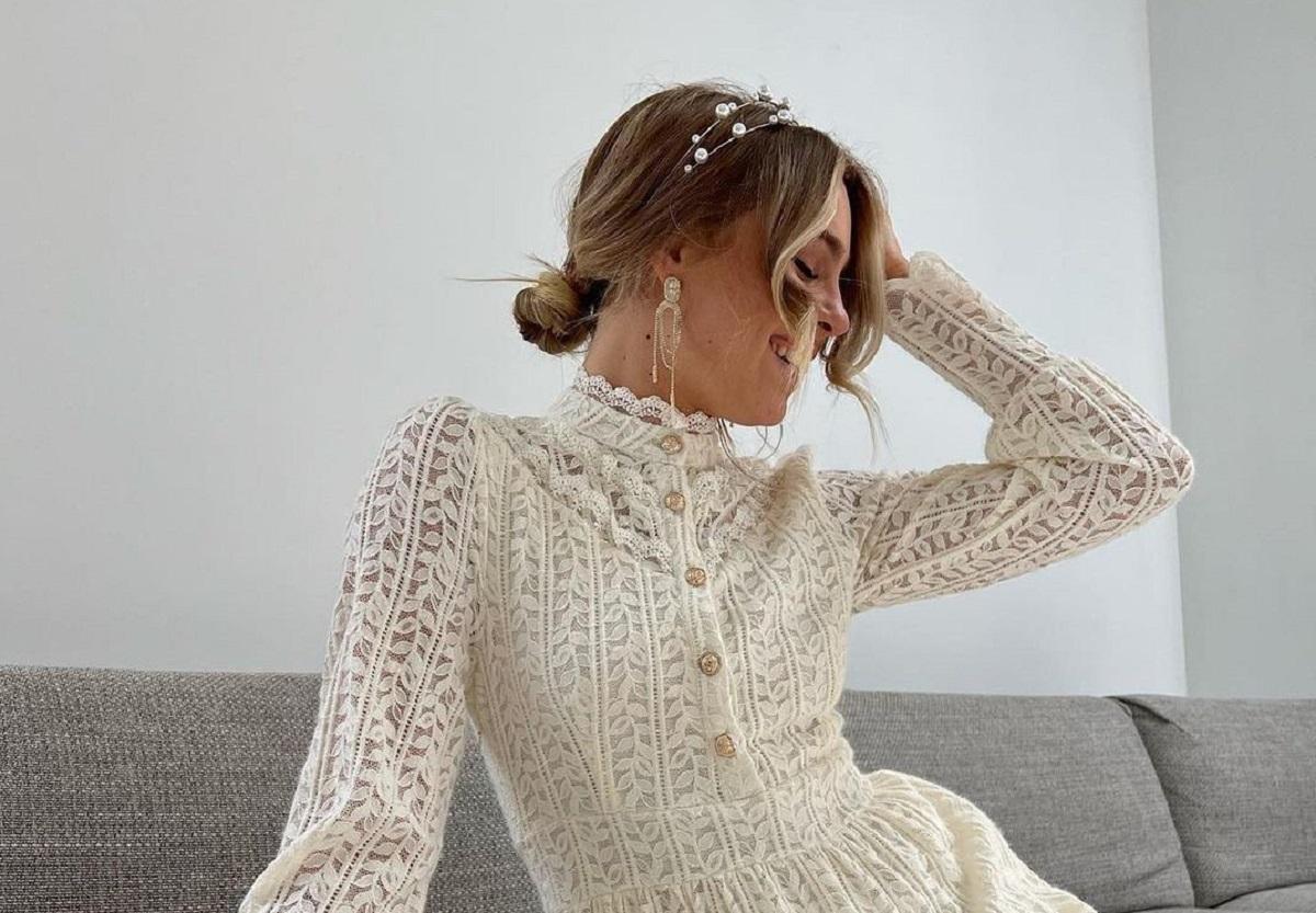 Модна сукня на випускний / скріншот Instagram