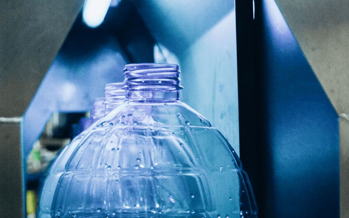 У Феофанії побудували завод 'Росяна' з унікальною технологією виробництва питної води