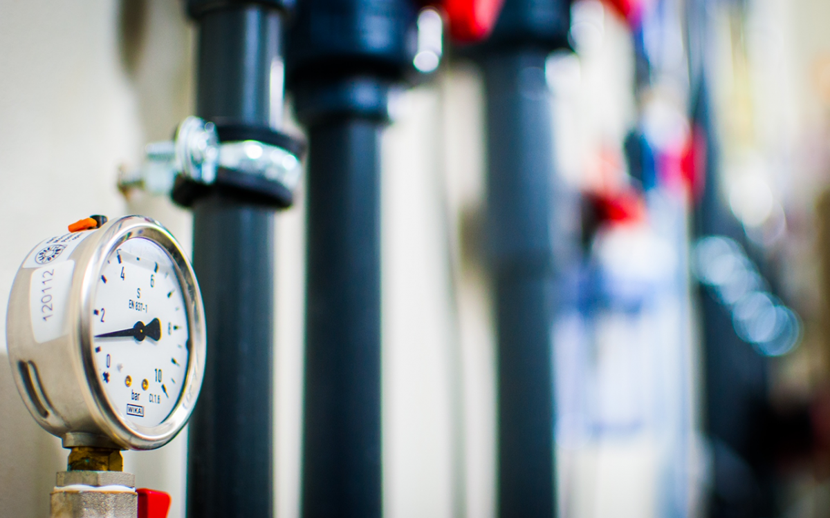 У Феофанії побудували завод 'Росяна' з унікальною технологією виробництва питної води