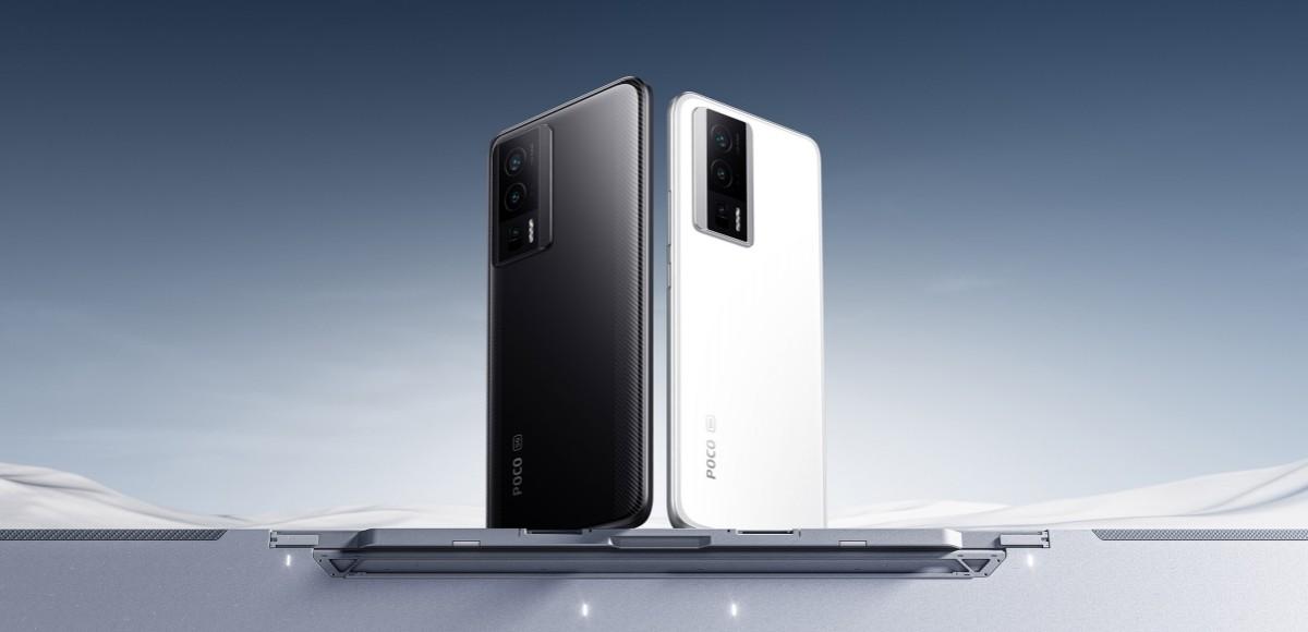 Poco F5 Pro назвали лучшим Android-смартфонов стоимостью до $500 / фото Xiaomi Poco F5 Pro назвали лучшим Android-смартфонов стоимостью до $500 / фото Xiaomi