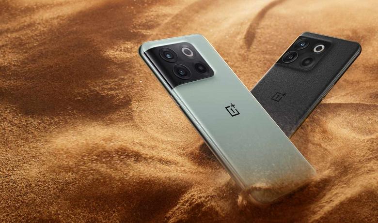 OnePlus 10T OnePlus 10T