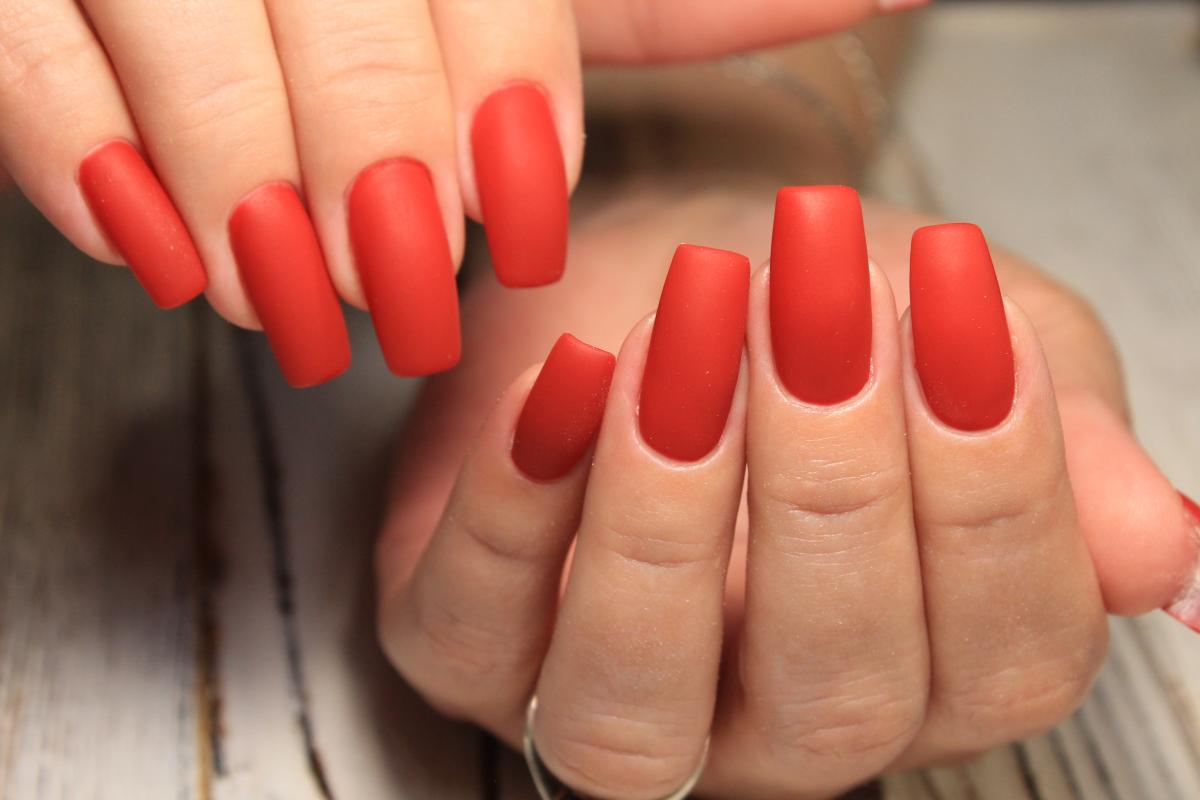 манікюр на Новий рік 2026 манікюр на Новий рік 2026