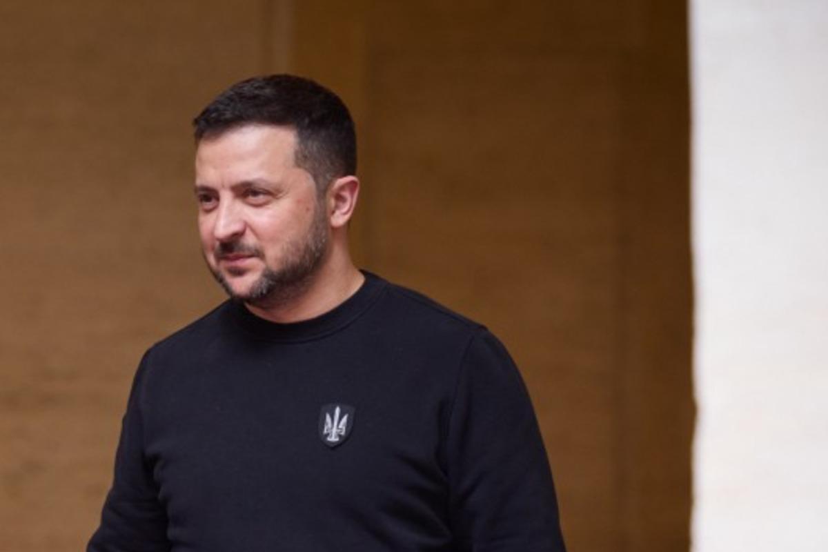 Зеленский рассказал, что обсуждали на ставке / фото president.gov.ua Зеленский рассказал, что обсуждали на ставке / фото president.gov.ua