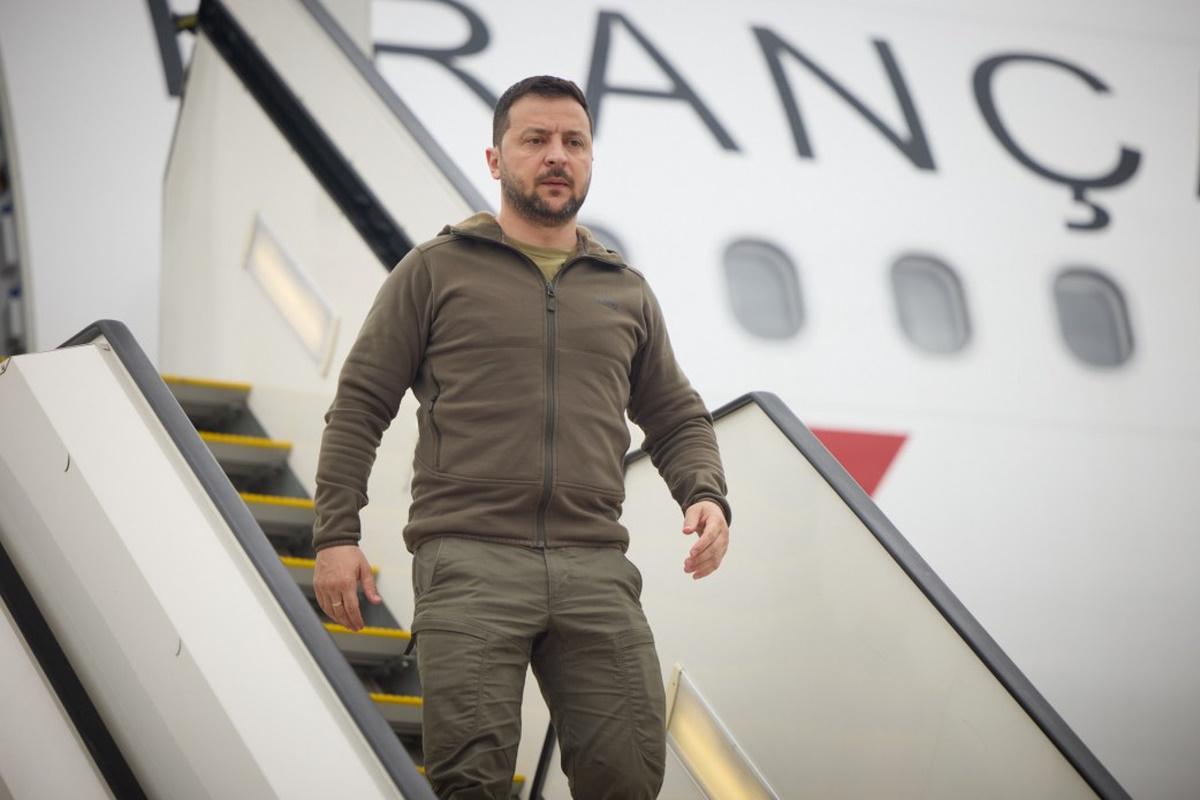 Президент відвідає засідання Генасамблеї ООН / фото president.gov.ua Президент відвідає засідання Генасамблеї ООН / фото president.gov.ua