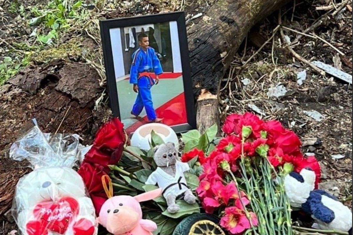 В Подмосковье ребенок погиб страшной смертью / фото t.me/ENews112 В Подмосковье ребенок погиб страшной смертью / фото t.me/ENews112