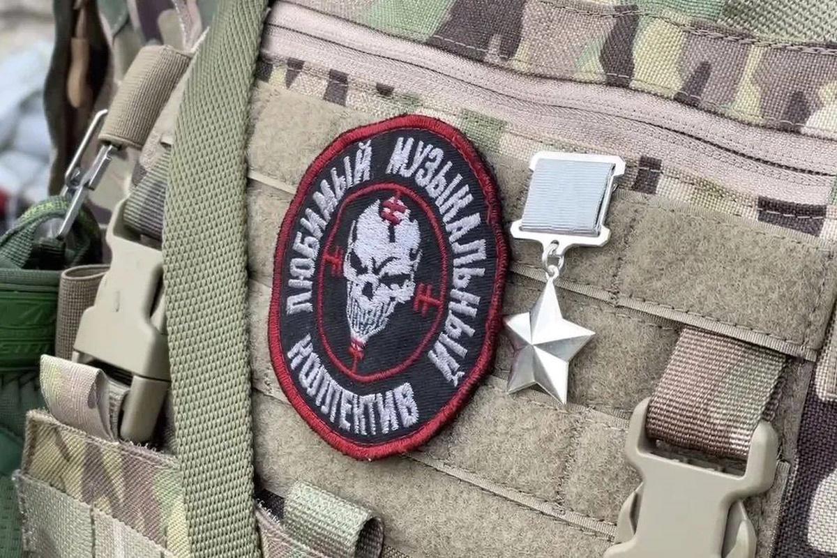 У Білорусі найманців перекинули у бік Сувальського перешийку, повідомив прем'єр Польщі / фото t.me/orchestra_w У Білорусі найманців перекинули у бік Сувальського перешийку, повідомив прем'єр Польщі / фото t.me/orchestra_w