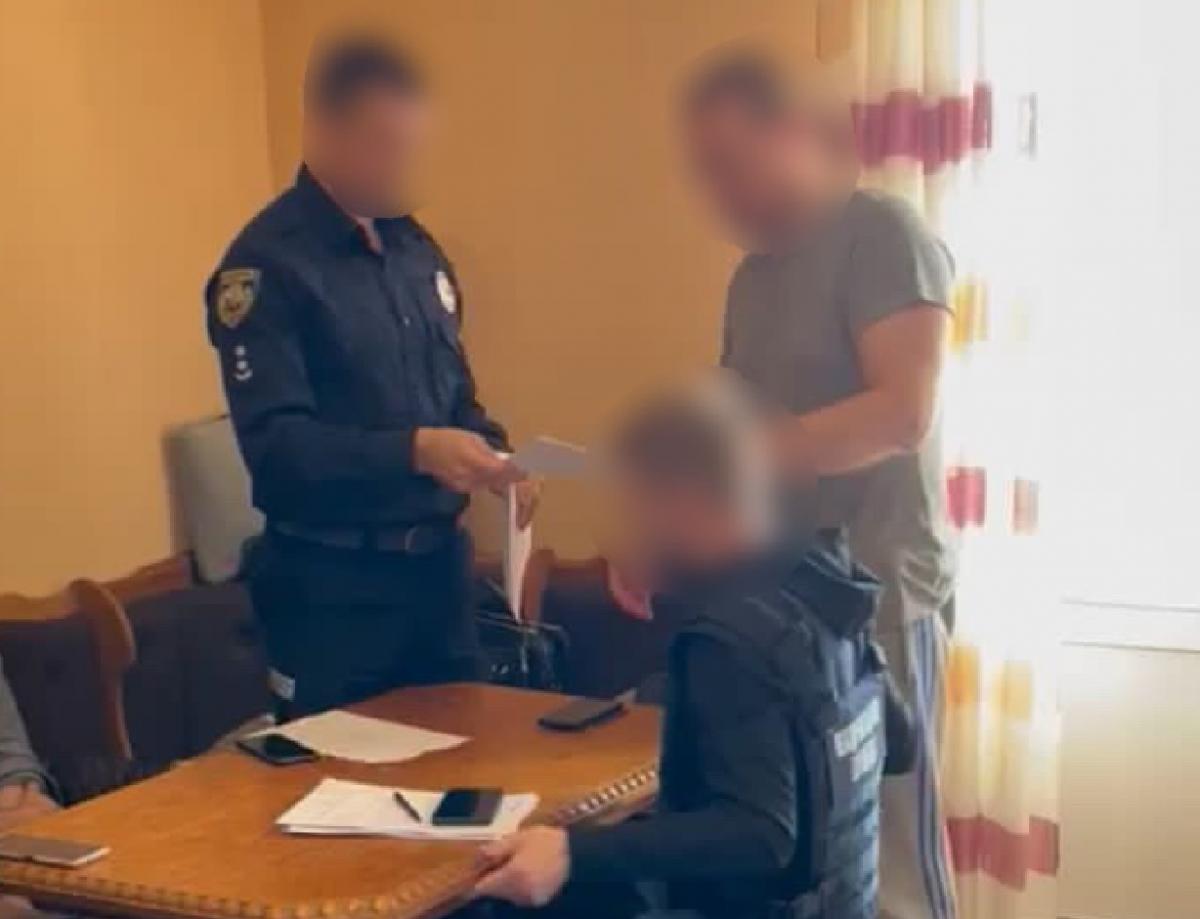 Правоохранители задержали дельцов, наживавшихся на пандемии / пресс-служба офиса генпрокурора Правоохранители задержали дельцов, наживавшихся на пандемии / пресс-служба офиса генпрокурора