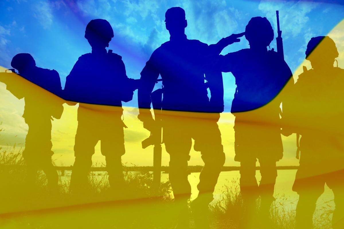 День Героїв України 2024 / ua.depositphotos.com День Героїв України 2024 / ua.depositphotos.com