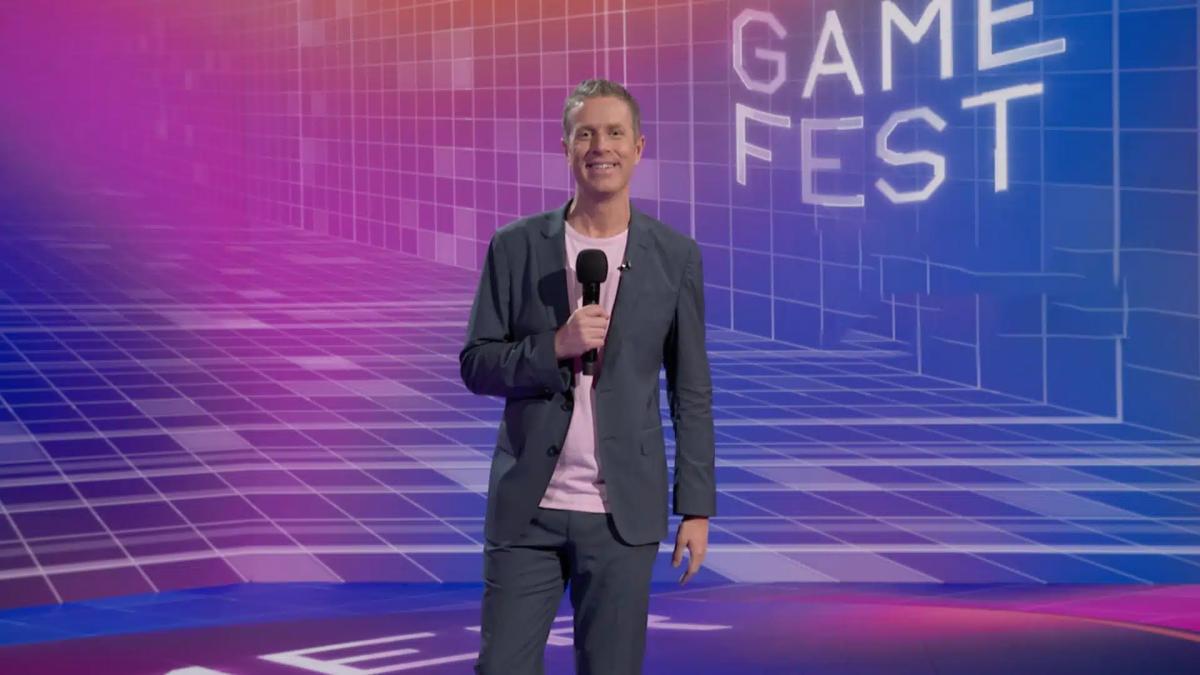 На Summer Game Fest будет несколько «громких анонсов» / фото MP1st На Summer Game Fest будет несколько «громких анонсов» / фото MP1st