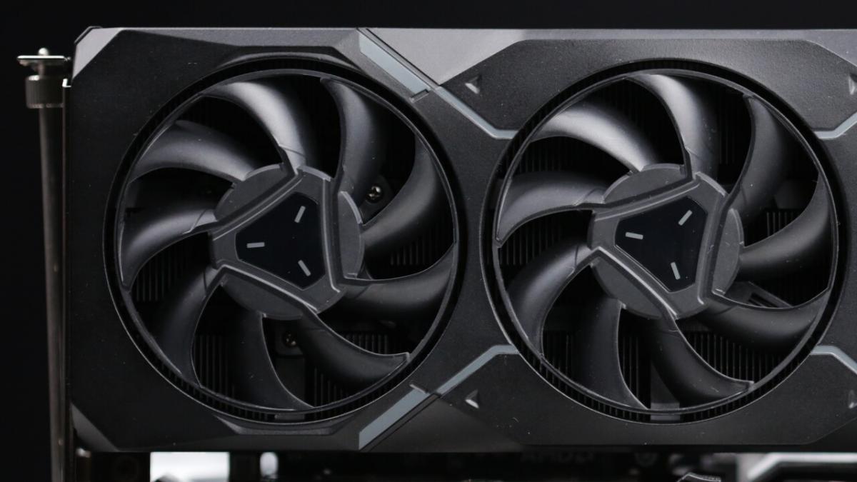 Radeon RX 7600 вийде 25 травня за ціною 269 доларів / фото AMD