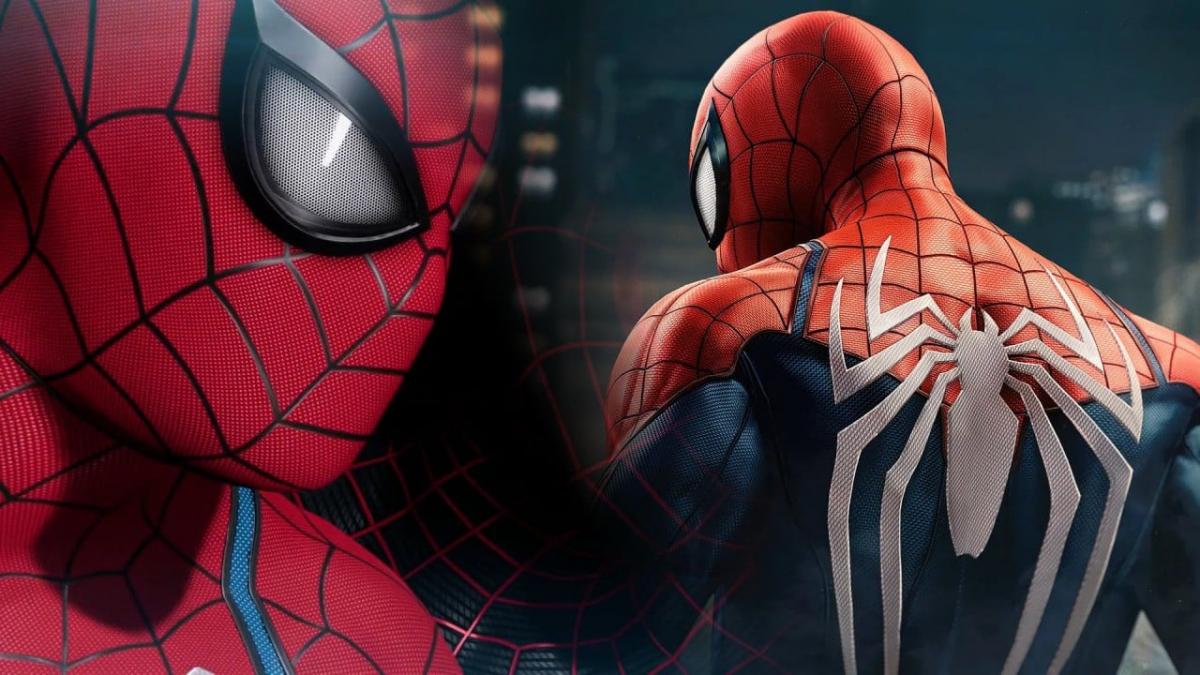 Marvel's Spider-Man 2 / фото Push Square Marvel's Spider-Man 2 / фото Push Square