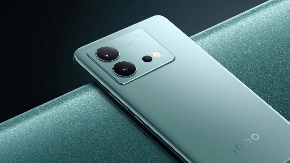 iQOO Neo 8 Pro: игровой флагман с 144 Гц и зарядкой 120 Вт / фото Vivo iQOO Neo 8 Pro: игровой флагман с 144 Гц и зарядкой 120 Вт / фото Vivo