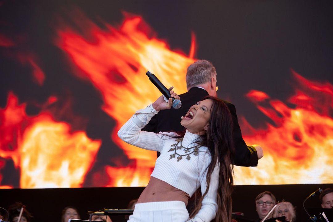 Руслане - 50 лет / instagram.com/ruslana.lyzhychko Руслане - 50 лет / instagram.com/ruslana.lyzhychko