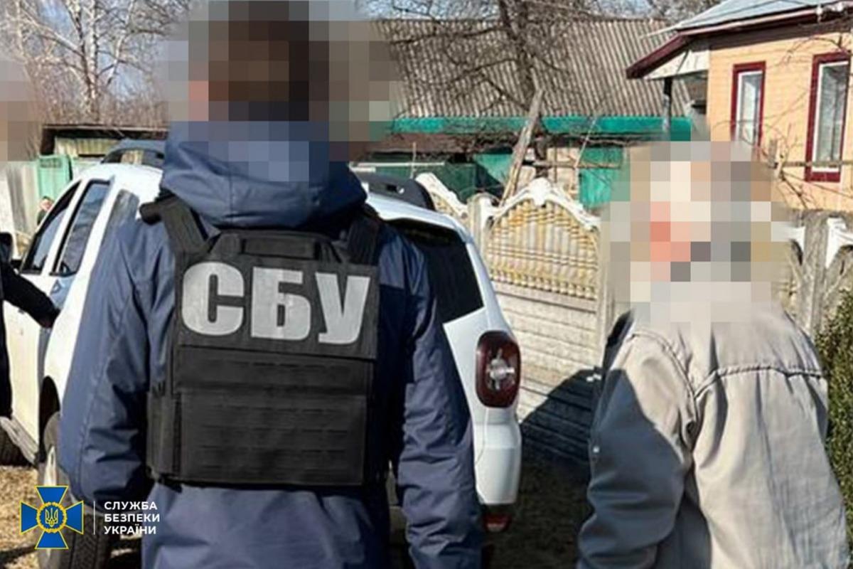 По пять лет тюрьмы получили еще три интернет-агента РФ / пресс-служба Службы безопасности Украины По пять лет тюрьмы получили еще три интернет-агента РФ / пресс-служба Службы безопасности Украины