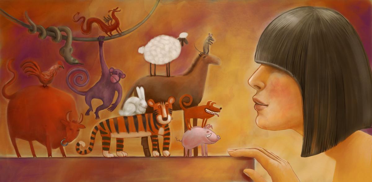 'Черная полоса' подходит к концу для этих знаков Зодиака: кто они 'Черная полоса' подходит к концу для этих знаков Зодиака: кто они