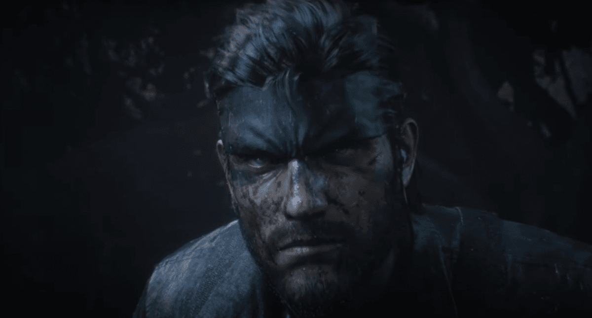 Представлено ремейк Metal Gear Solid 3: Snake Eater / скріншот Представлено ремейк Metal Gear Solid 3: Snake Eater / скріншот