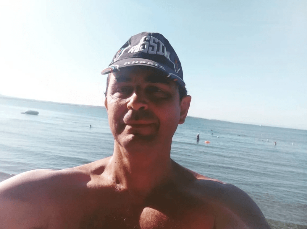 Брат Кіркорова живе в Болгарії / скріншот Instagram Брат Кіркорова живе в Болгарії / скріншот Instagram