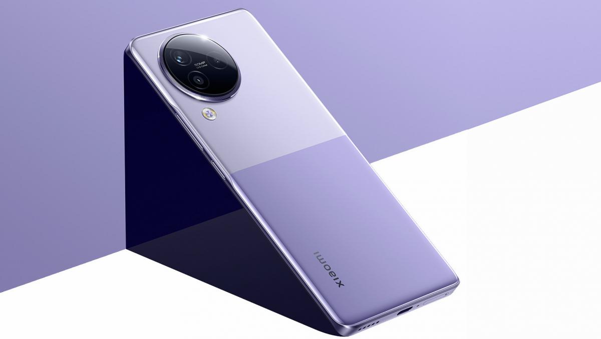 Xiaomi анонсировала свой самый красивый смартфон 2023 года (фото) — УНИАН