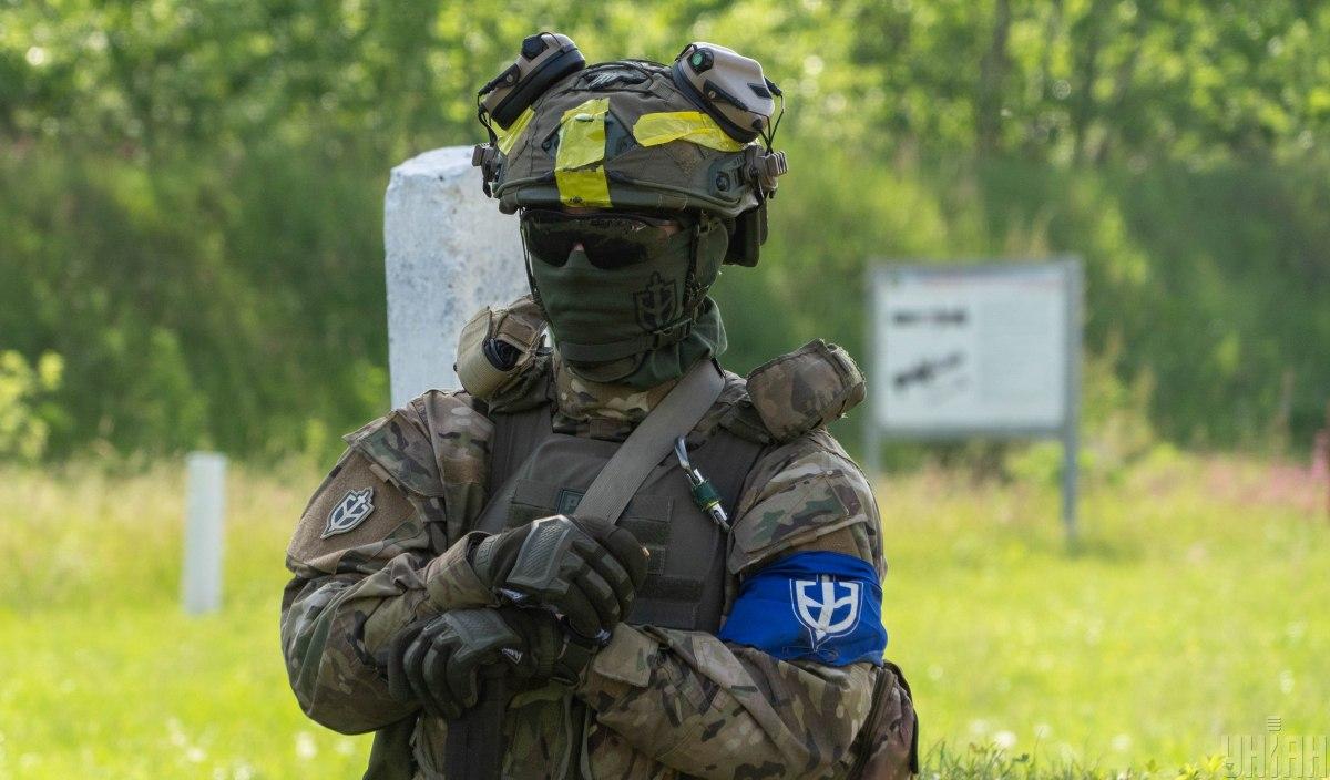 В РФ впервые признали потери из-за операции РДК и ЛСР в Белгородской области / фото УНІАН (Андрій Марієнко) В РФ впервые признали потери из-за операции РДК и ЛСР в Белгородской области / фото УНІАН (Андрій Марієнко)