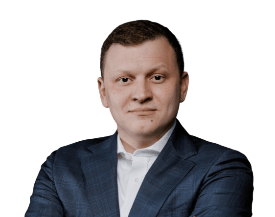 Maksim Boyarchukov Maksim Boyarchukov