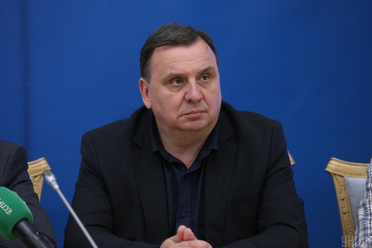 Верховний суд отримав нового голову: ним став Станіслав Кравченко / фото УНІАН, Віктор Ковальчук Верховний суд отримав нового голову: ним став Станіслав Кравченко / фото УНІАН, Віктор Ковальчук