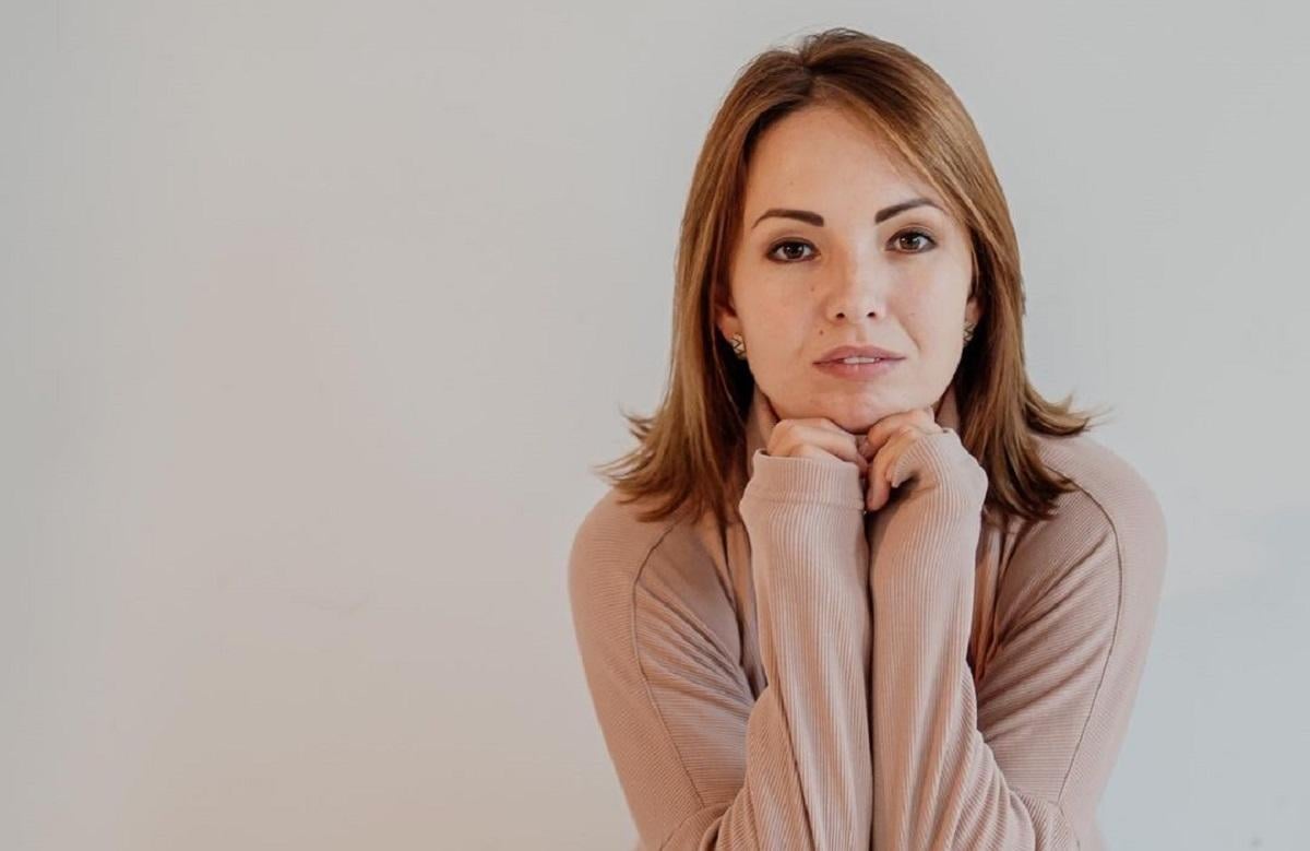 Психолог Екатерина Клюшниченко / instagram.com/psycholog_katarina Психолог Екатерина Клюшниченко / instagram.com/psycholog_katarina