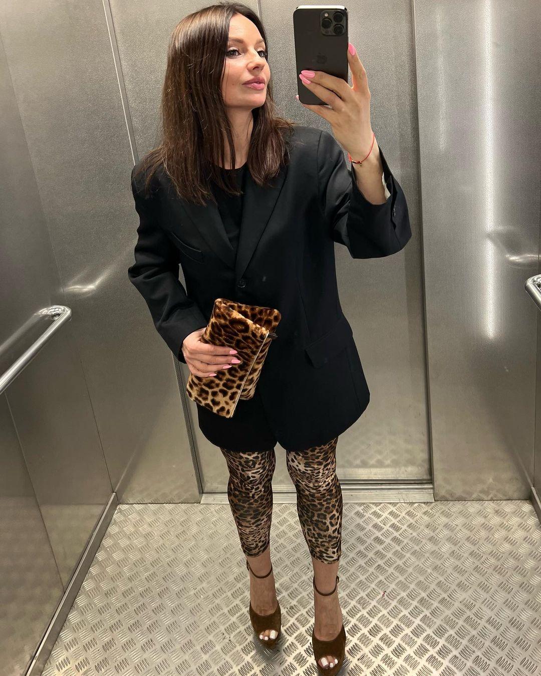 Не дуже сексуальний жіночий одяг / фото - instagram