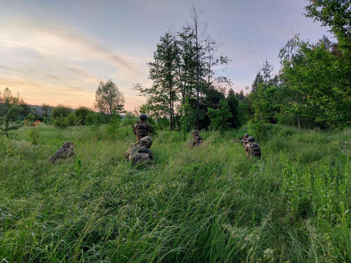 "РДК" оголосив про перехід кордону з РФ / фото t.me/russvolcorps "РДК" оголосив про перехід кордону з РФ / фото t.me/russvolcorps