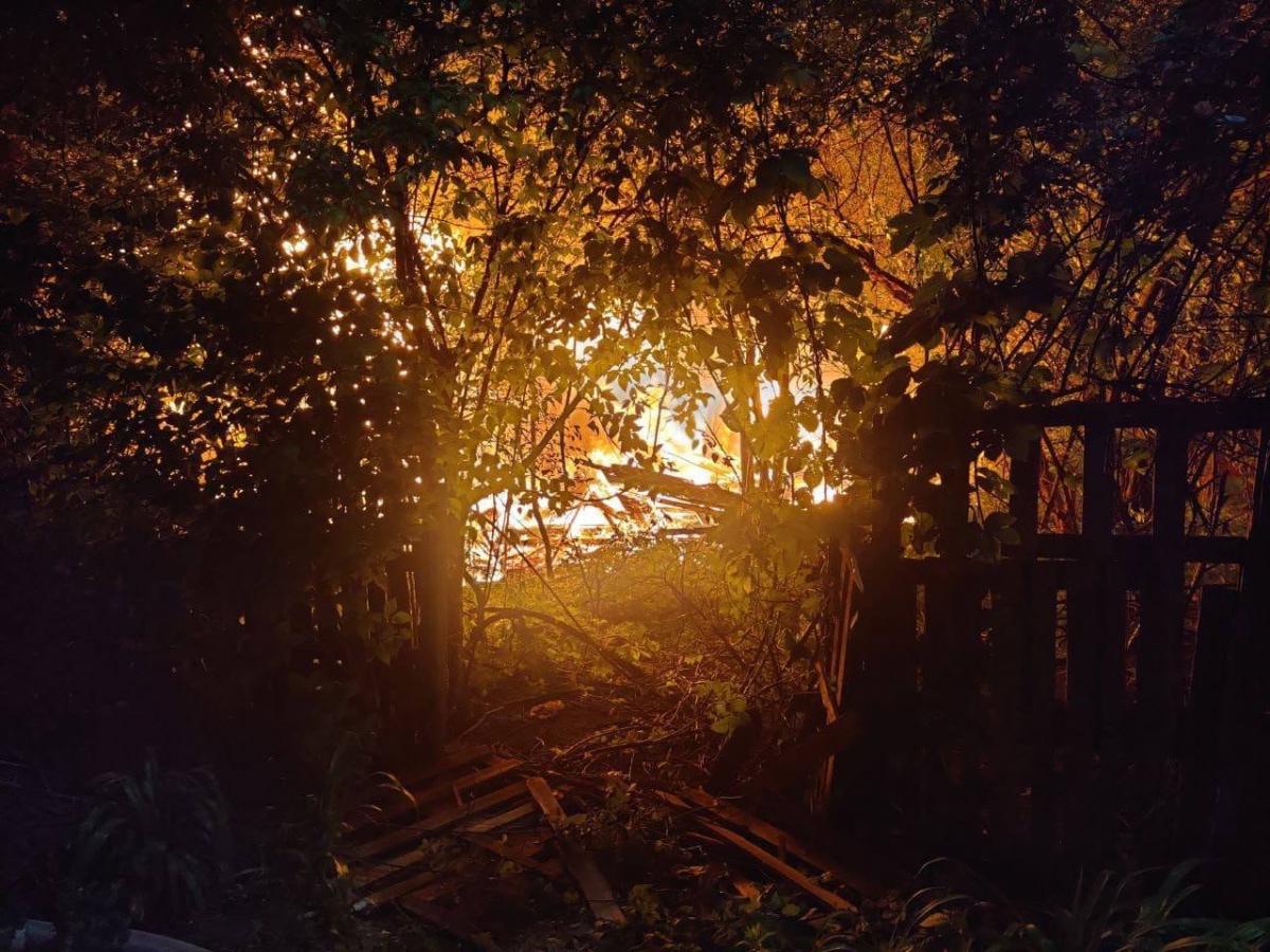 В Воздушных силах отчитались о ночной атаке на Киев - РФ отправила 31 БПЛА В Воздушных силах отчитались о ночной атаке на Киев - РФ отправила 31 БПЛА