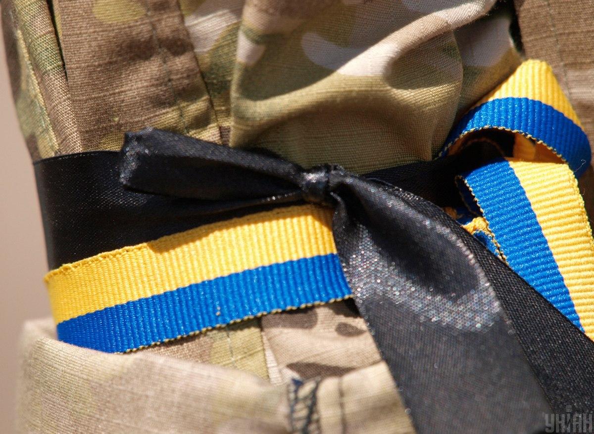 В ходе отражения вражеской атаки в Хмельницкой области погибли военные: что известно В ходе отражения вражеской атаки в Хмельницкой области погибли военные: что известно