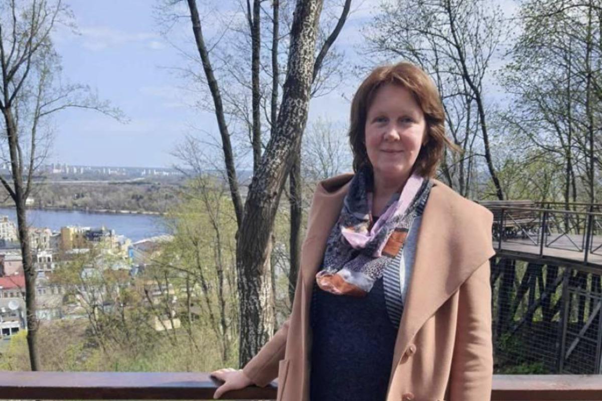 Кулішова розповіла, чи вбачає у діях чиновників ознаки порушень закону про економічну конкуренцію Кулішова розповіла, чи вбачає у діях чиновників ознаки порушень закону про економічну конкуренцію