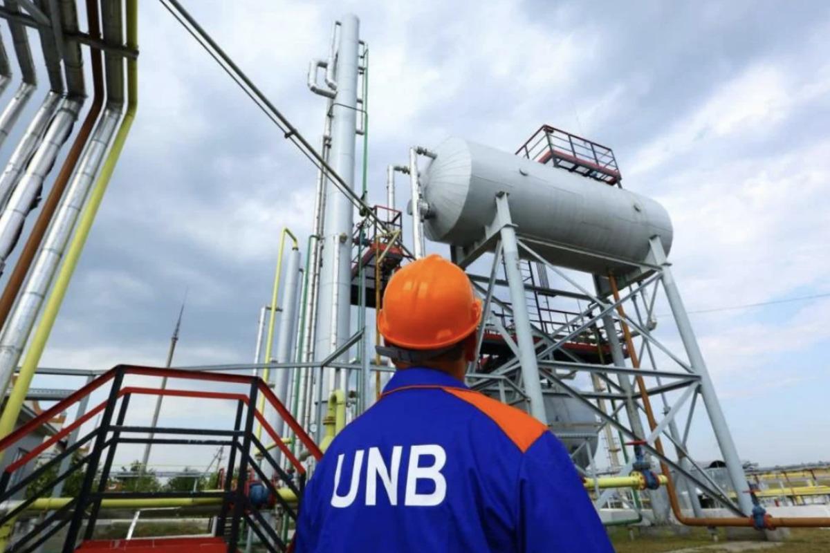 Втрата 400 мільйонів гривень щомісяця: нардеп вимагає поновити видобуток газу 'Укрнафтобурінням' Втрата 400 мільйонів гривень щомісяця: нардеп вимагає поновити видобуток газу 'Укрнафтобурінням'