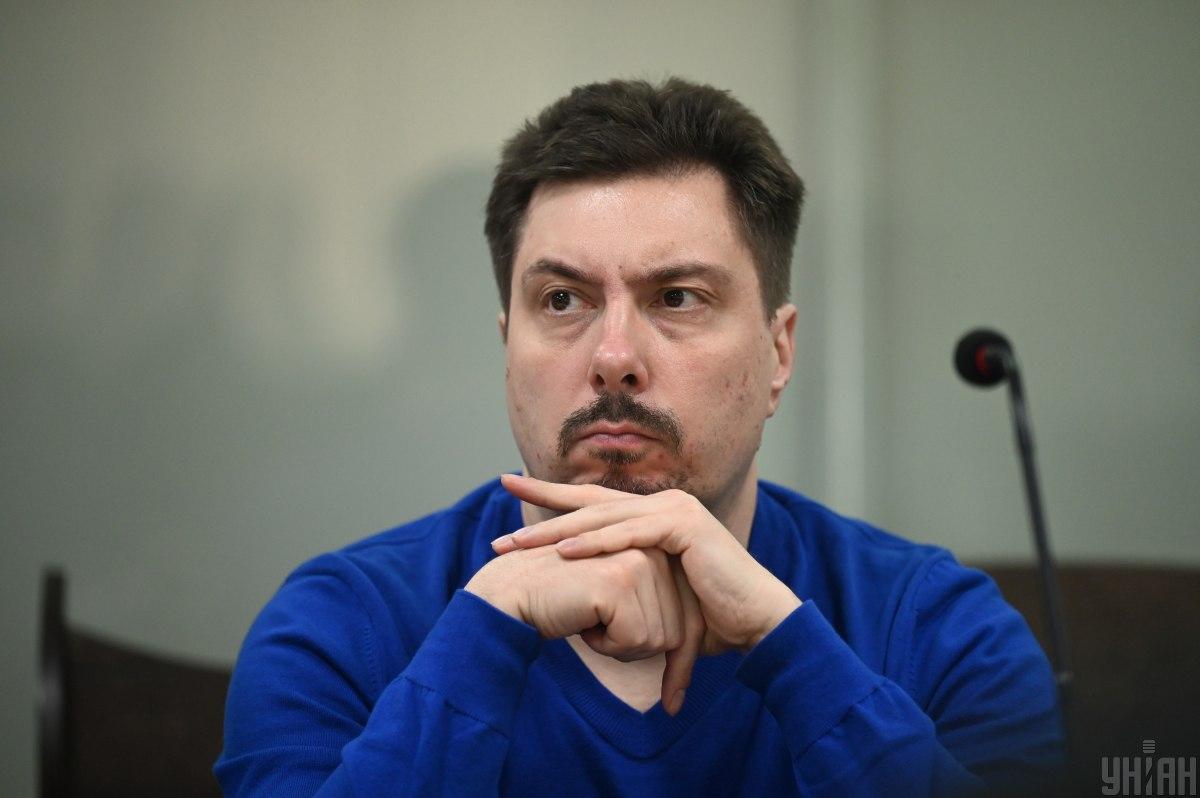 Под следствием только бывший председатель суда Князев, а не вся палата / фото УНИАН, Вячеслав Ратинский Под следствием только бывший председатель суда Князев, а не вся палата / фото УНИАН, Вячеслав Ратинский