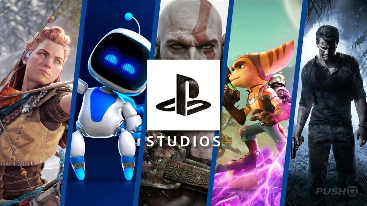 Sony продолжит выпускать эксклюзивы PlayStation на ПК через 2-3 года после  релиза — УНИАН