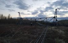 Під "північною столицею" Росії неспокійно: підірвано електромережі