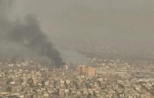 Українська розвідка провела у Судані унікальну операцію "Троянський верблюд" (відео)