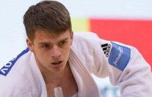 "У чому різниця між нами і збірною з футболу?": український дзюдоїст - про заборону виступити на ЧС