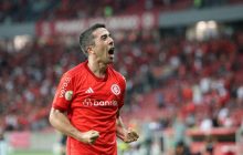 Гарматний постріл: екс-футболіст Динамо забив шедевральний гол у Бразилії (відео)