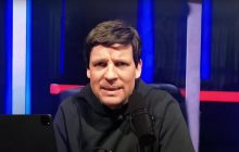 Соловьев в истерике из-за разговора Си с Зеленским: пародист Великий высмеял "агонию" в РФ