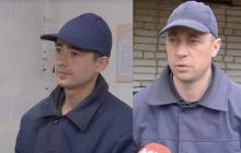 ЗМІ побували у таборі російських військовополонених, слів каяття від них не почули (відео)